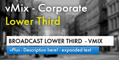 lower-third-corporate-vmix