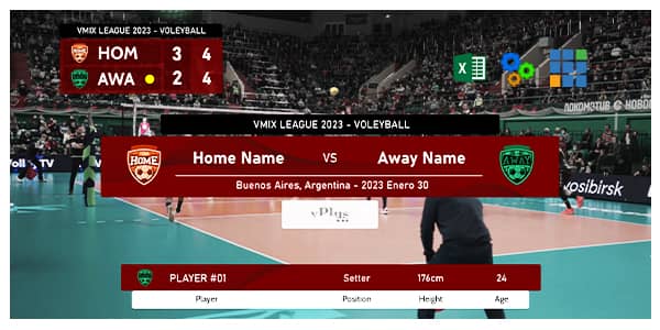 voleyball-vmix